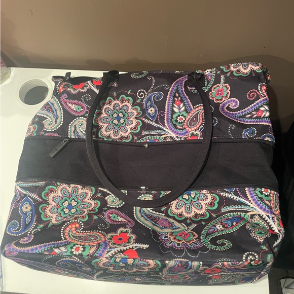 vera bradely bag - Picture 1 of 5